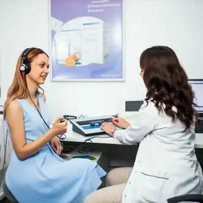 Experienced Medical Professionals